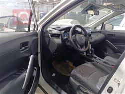 تويوتا كورولا كروس